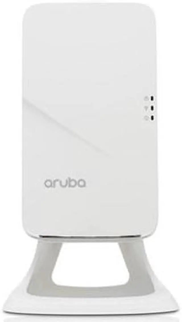 Alt view image 5 of 10 - HP JZ088A Aruba AP-303HR IEEE 802.11ac 867 Mbit/s Wireless Access Point