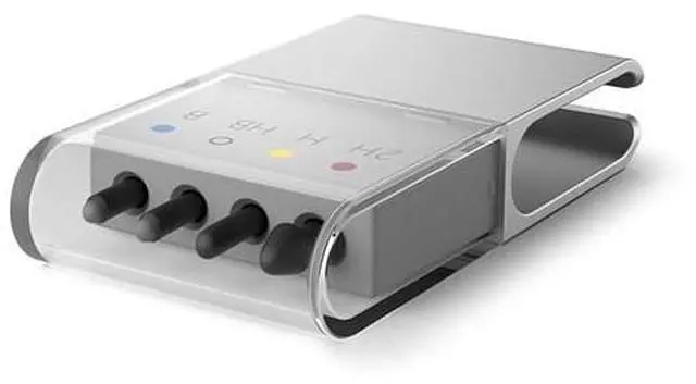 Alt view image 2 of 3 - Microsoft Stylus Pen Replacement Tips GFV-00001