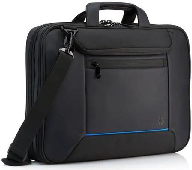 Alt view image 3 of 4 - HP Recycled Series Carrying Case Notebook Carrying Case