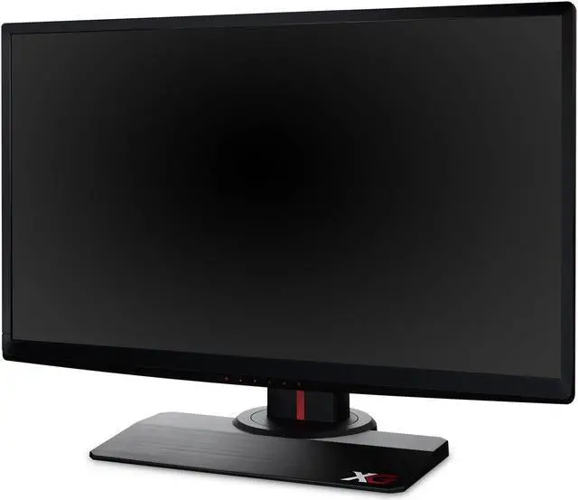 Alt view image 4 of 7 - ViewSonic XG2530 25" Full HD 1920 x 1080 1ms (GTG) 240Hz 2xHDMI DisplayPort AMD FreeSync Built-in Speakers USB 3.0 Hub Anti-Glare Backlit LED Gaming Monitor