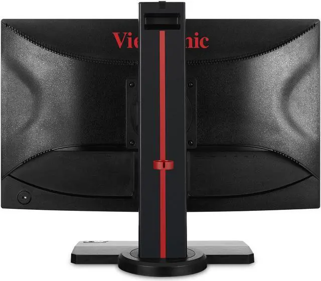 Alt view image 5 of 7 - ViewSonic XG2530 25" Full HD 1920 x 1080 1ms (GTG) 240Hz 2xHDMI DisplayPort AMD FreeSync Built-in Speakers USB 3.0 Hub Anti-Glare Backlit LED Gaming Monitor