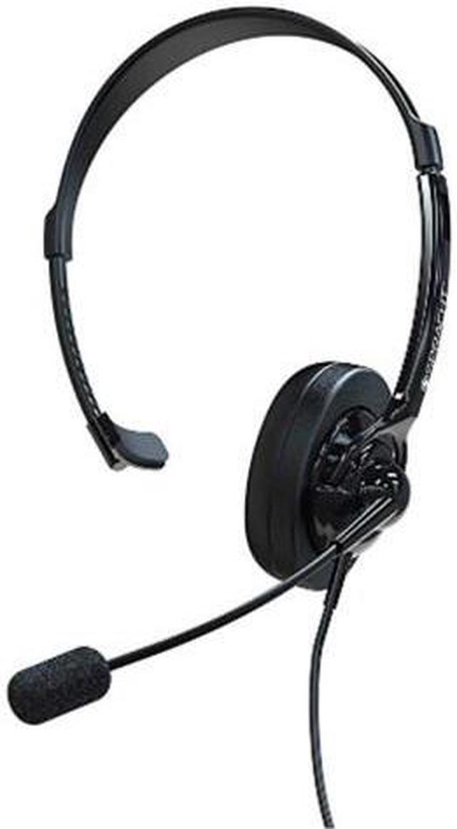Alt view image 10 of 20 - Spracht Zum350m Headset