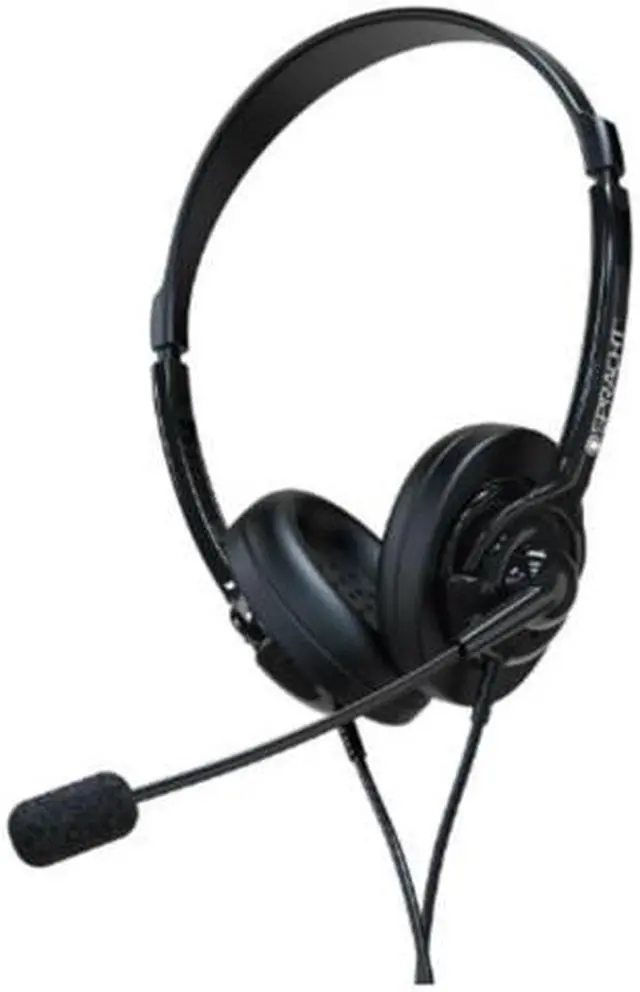 Alt view image 3 of 19 - SPRACHT ZUM 3.5 / 2.5mm Universal Binaural - ZUM350B