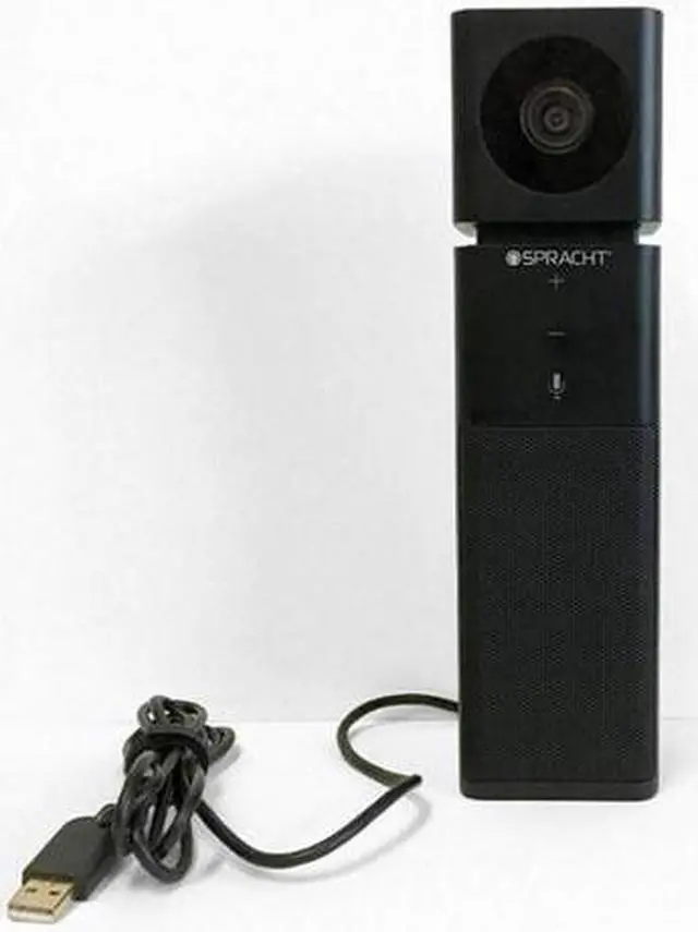 Main image of Spracht Aura Video Mate HD Web Camera