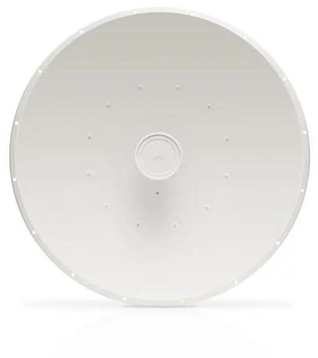 Alt view image 3 of 13 - Ubiquiti Networks AF-5G34-S45 5Ghz Airfiber Dish 34Dbi Slant 45