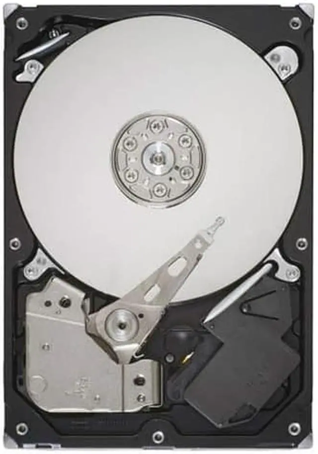 Main image of Lenovo ThinkSystem Hard Drive 7XB7A00063 ThinkSystem 300 GB SAS 12 Gbps SSD
