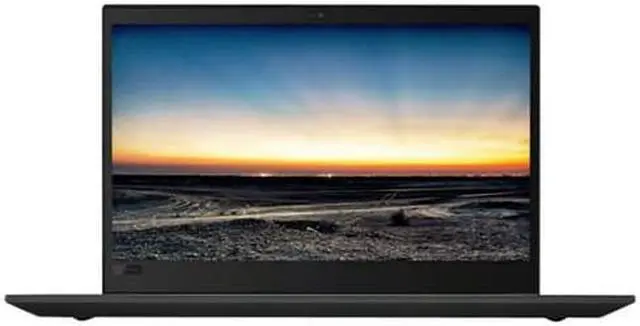 Alt view image 6 of 8 - Lenovo Notebook 20L9001FUS ThinkPad T580 15.6 inch Core i7-8650U 16GB 512GB Windows 10 Pro