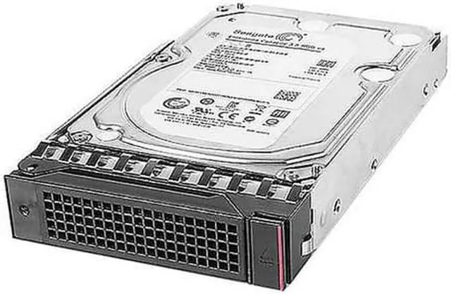 Alt view image 3 of 6 - Lenovo 1 TB 3.5" Internal Hard Drive