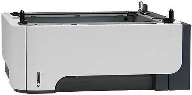 Alt view image 8 of 9 - HP LaserJet 500-Sheet Input Tray B3M73A