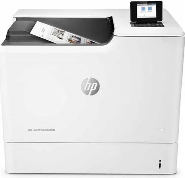 Main image of HP Color LaserJet Enterprise M652dn - printer - color - laser Business Printers