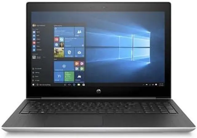 Alt view image 6 of 7 - HP Laptop ProBook Intel Core i5-7200U 4GB Memory 500GB HDD Intel HD Graphics 620 15.6" Non-Touch Screen Windows 10 Pro 64-bit 450 G5 (5HT18UT#ABA)