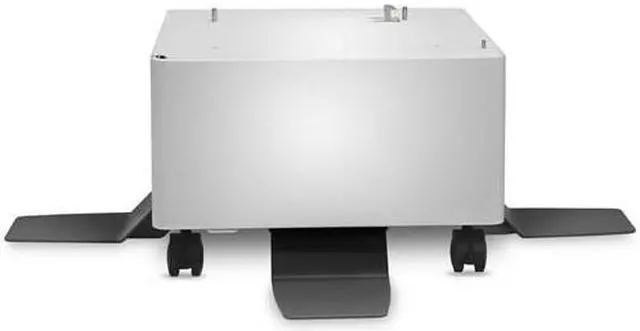Main image of HP Color LaserJet Printer Cabinet