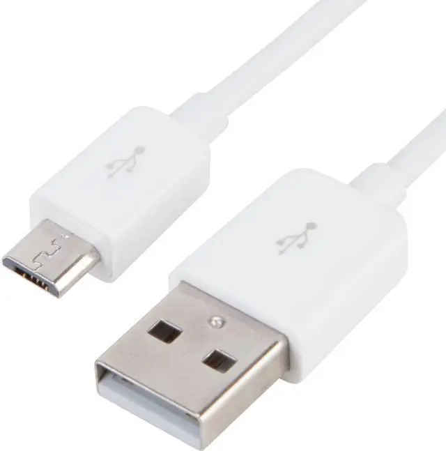 Alt view image 9 of 13 - 4xem 4XSAMKIT 2.1A Samsung Wall Charger S6 With 6Ft Micro Usb Cable Kit S3 S4