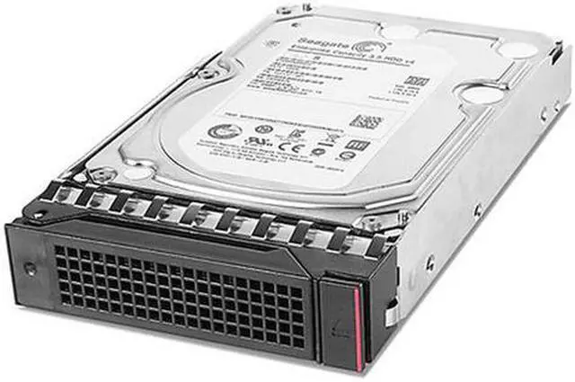 Alt view image 7 of 20 - 1TB THINKSYSTEM 2.5IN SAS 7.2K