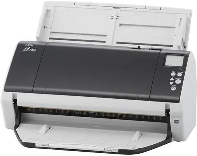 Main image of Ricoh FI-7460 Workgroup Duplex Document Scanner (PA03710-B055)
