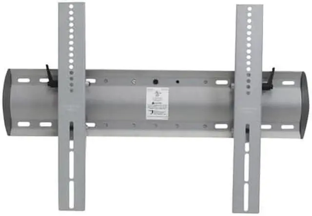Alt view image 11 of 20 - Ergotron TM Tilting Wall Mount - Mounting kit (wall plate, fasteners, 2 brackets) for LCD / plasma panel - aluminium, st