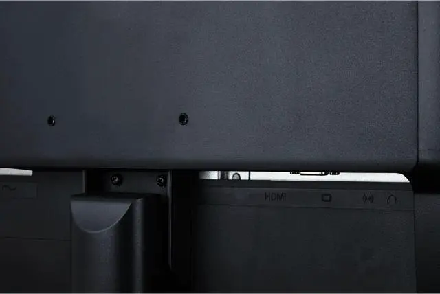 Alt view image 12 of 12 - ViewSonic VA2719-SMH 27 Inch IPS 1080p Frameless LED Monitor with HDMI and VGA Inputs for Home and Office