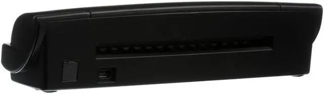 Alt view image 7 of 19 - Imagescan Pro 687 Duplex Card Scanner Bundled W/Ambirscan For Athenahealth