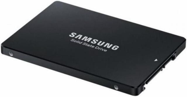 Alt view image 10 of 12 - SAMSUNG SM863a MZ-7KM1T9NE 2.5" 1.92TB SATA III V-NAND Enterprise Solid State Disk