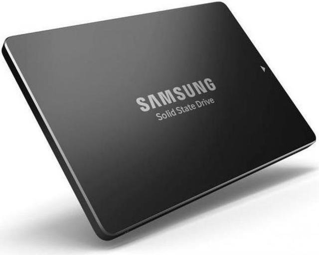 Alt view image 9 of 12 - SAMSUNG SM863a MZ-7KM1T9NE 2.5" 1.92TB SATA III V-NAND Enterprise Solid State Disk