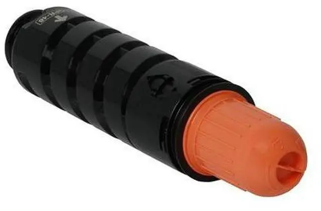 Alt view image 12 of 20 - Canon GPR-48 Toner Cartridge - Black