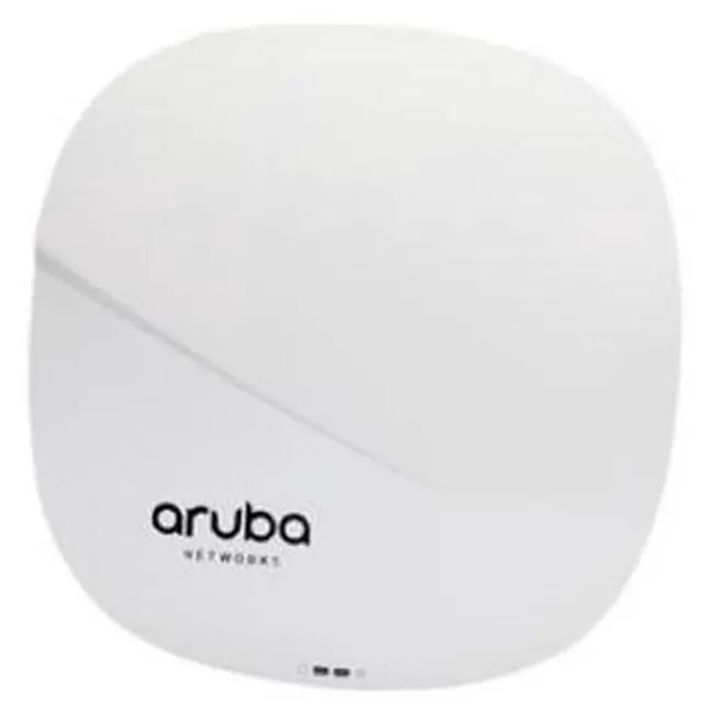 Alt view image 5 of 10 - Aruba Ap-335 Ieee 802.11Ac 2.50 Gbit/S Wireless Access Point