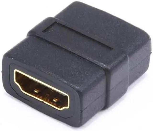 Alt view image 4 of 5 - Monoprice HDMI Coupler (Female to Female), (No Logo)