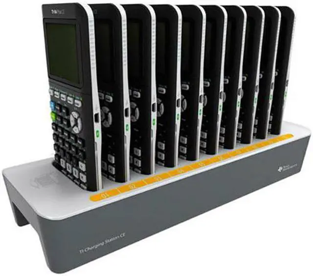 Alt view image 3 of 11 - Texas Instruments Cradle