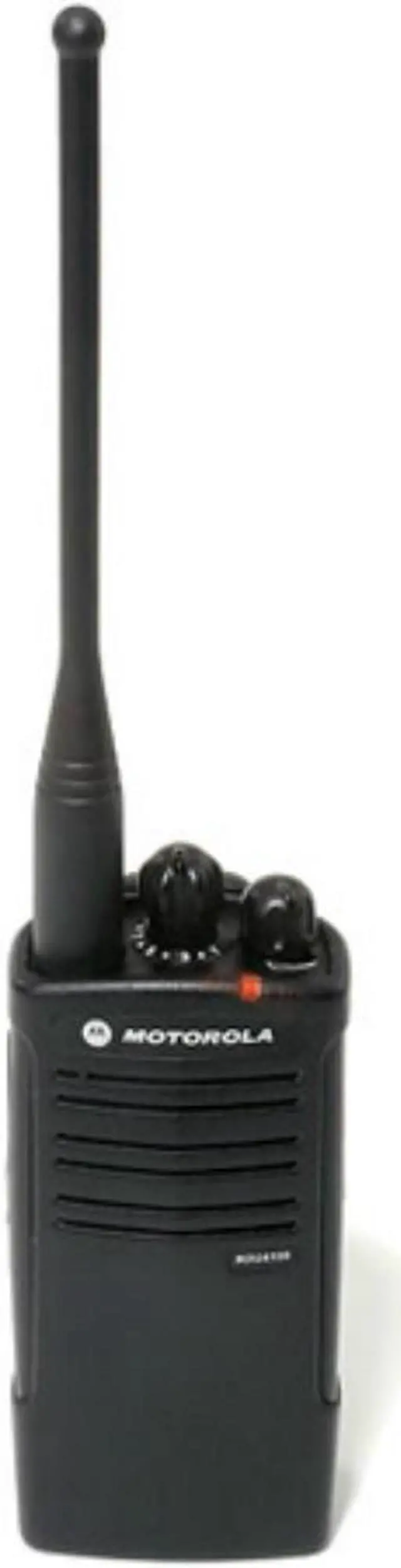 Alt view image 12 of 20 - MOTOROLA RDU4100 Two Way Radio,UHF,4 Watts,10 Channels