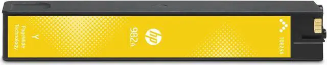 Alt view image 4 of 20 - HP 982A (T0B25A) Yellow Original PageWide Cartridge