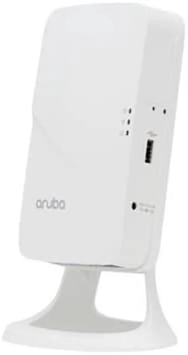 Alt view image 2 of 7 - Aruba Ap-303H-Mntd Desk Mount For Wireless Access Point