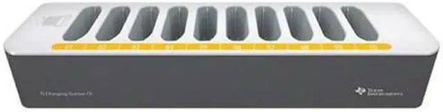 Alt view image 4 of 11 - Texas Instruments Cradle