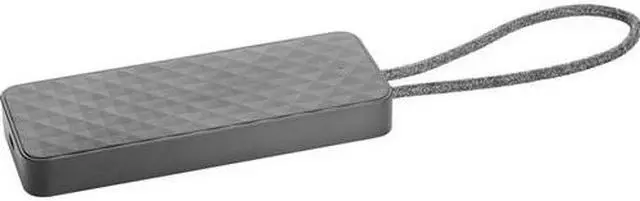 Main image of HP 1PM64UT#ABA SMART BUY USB-C MINI DOCK