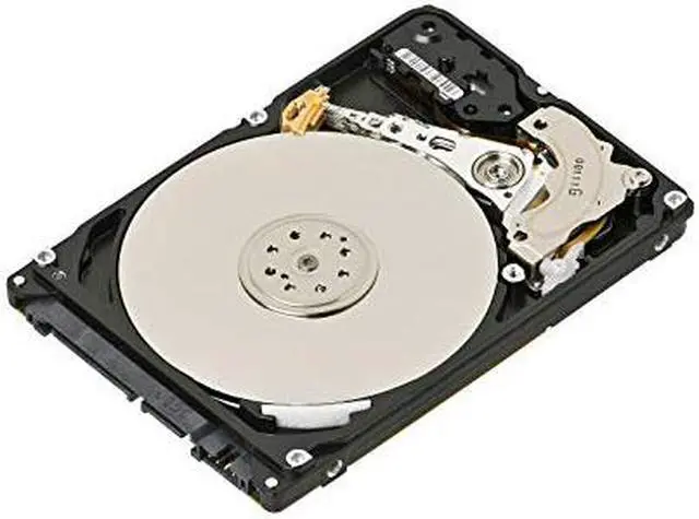 Alt view image 4 of 9 - 600GB THINKSYSTEM 2.5IN 15K SAS