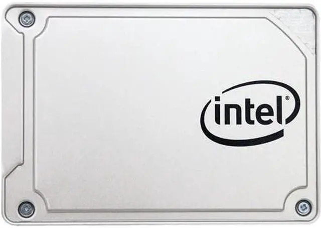 Alt view image 5 of 7 - Intel 545s 2.5" 1TB SATA III 64-Layer 3D NAND TLC Internal Solid State Drive (SSD) SSDSC2KW010T8X1