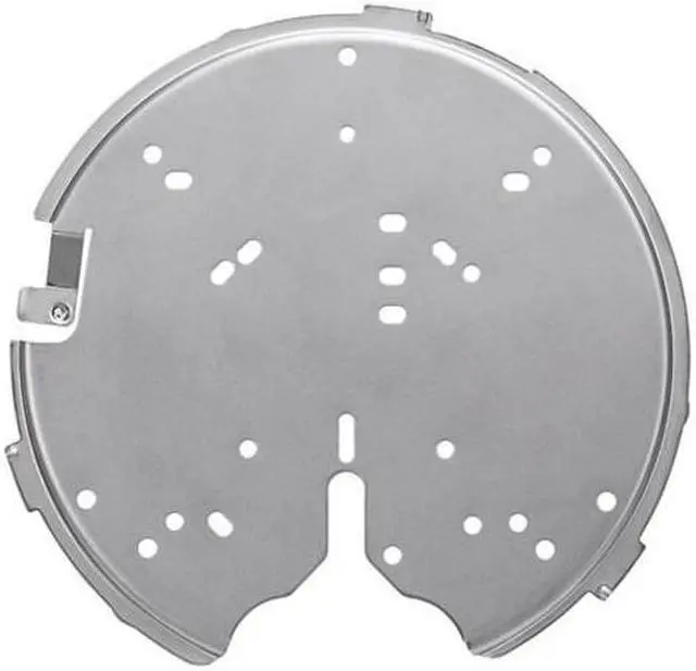 Alt view image 2 of 20 - Ubiquiti U-PRO-MP UniFi Professional Mounting System