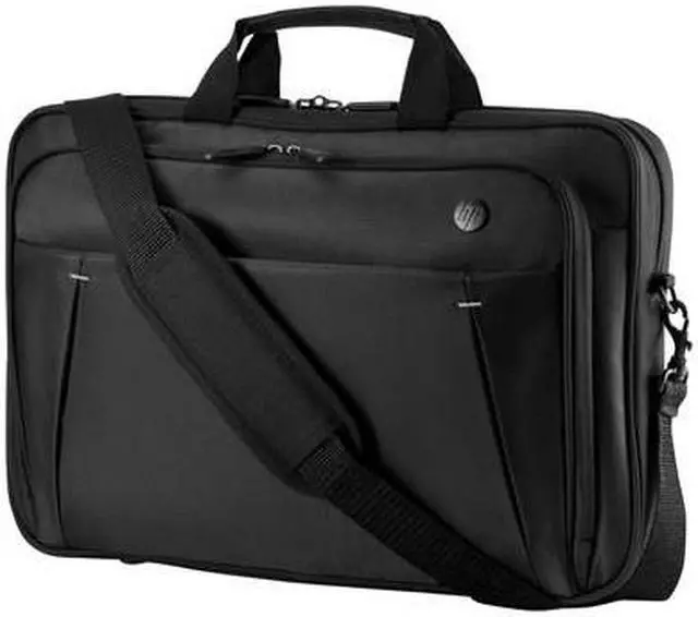 Alt view image 5 of 12 - HP Business Top Load - Notebook carrying case - 15.6" Notebook Carrying Case