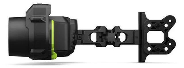 Alt view image 6 of 16 - Garmin Xero A1 Bow Sight (Right-handed) Auto-ranging Digital Sight