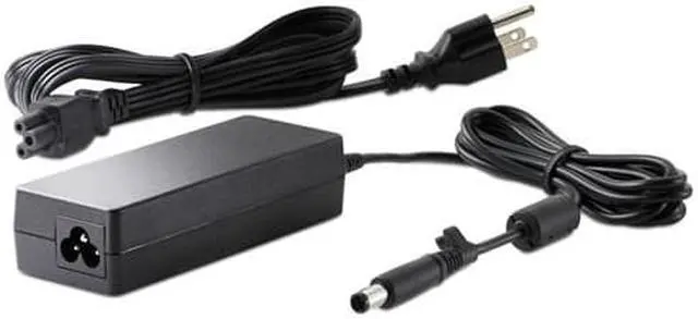 Alt view image 5 of 10 - HP L2X04AA#ABA Desktop Mini 65w Power Supply Kit 65 W Out Power 120 V AC In