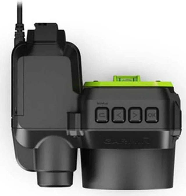 Alt view image 4 of 16 - Garmin Xero A1 Bow Sight (Right-handed) Auto-ranging Digital Sight