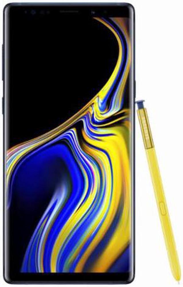 512gb note 9