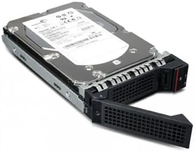 Alt view image 5 of 11 - Lenovo 300 GB 3.5-Inch Internal Hard Drive 7XB7A00038 300 GB Internal HDD