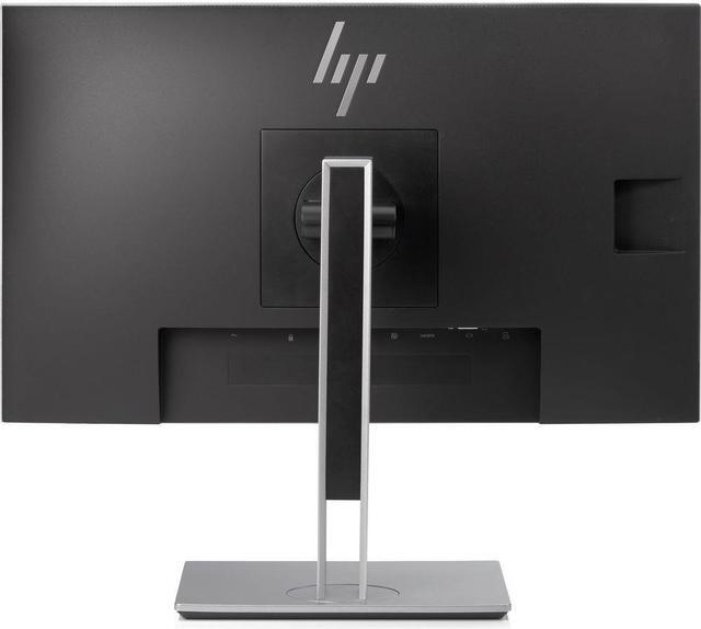Alt view image 15 of 20 - HP 1FH46AA Elitedisplay E233 - Led Monitor - 23 Inch - 1920 X 1080 Full Hd (1080P) - Ips - 250 Cd/M2 - 1000:1 - 5 Ms - Hdmi, Vga, Displayport