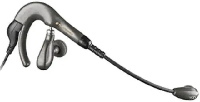 Alt view image 2 of 9 - H81N-CD HEADSET