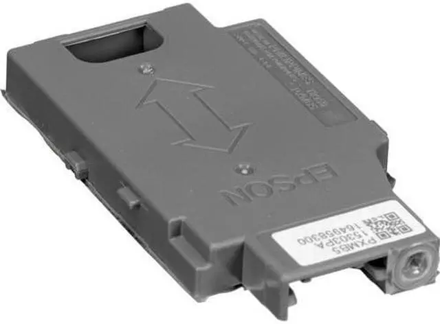 Alt view image 2 of 10 - EPSON Ink Maintenance Box for WorkForce WF-100 T295000