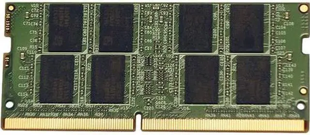 Alt view image 6 of 12 - VISIONTEK 900853 16GB DDR4 2133MHz SODIMM