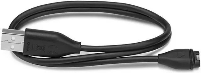 Alt view image 6 of 7 - Garmin 010-12491-01 Charging/data Cable Transfers Data to & from the Computer
