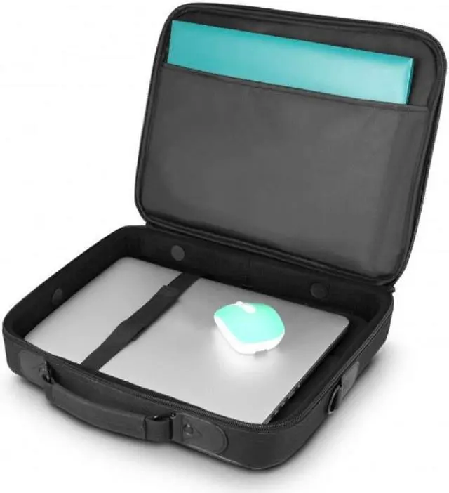Alt view image 3 of 10 - Urban Factory ActivBag Clamshell Case for Notebooks Model AVB05UF