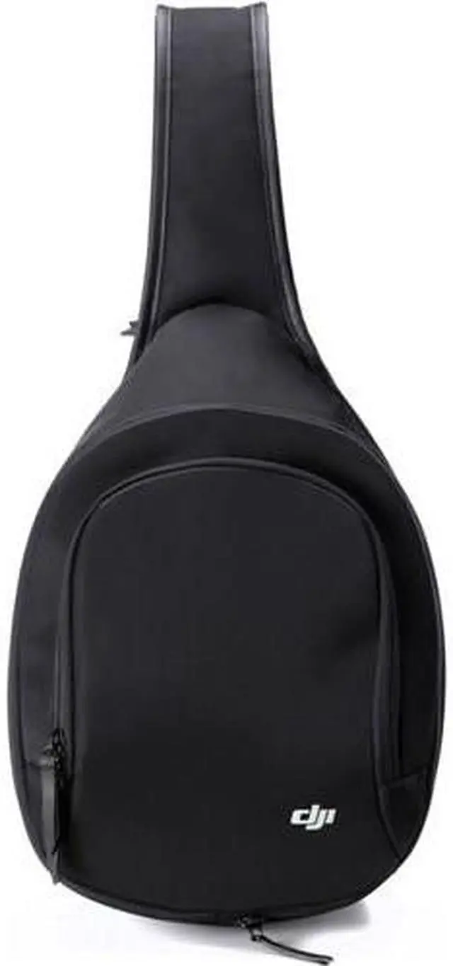 Alt view image 5 of 13 - DJI Drone Accessory CP.PT.000879 Goggles-Mavic Sling Bag (CP.PT.000879)