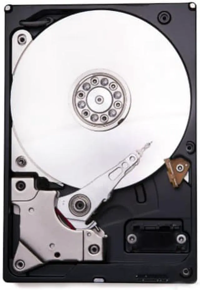 Alt view image 3 of 8 - THINKSYSTEM 2.5IN 2TB 7.2K SAS